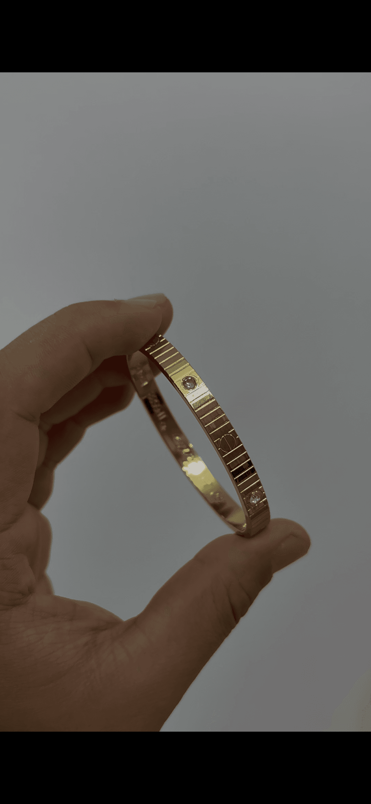 bracelet cartier unlimited